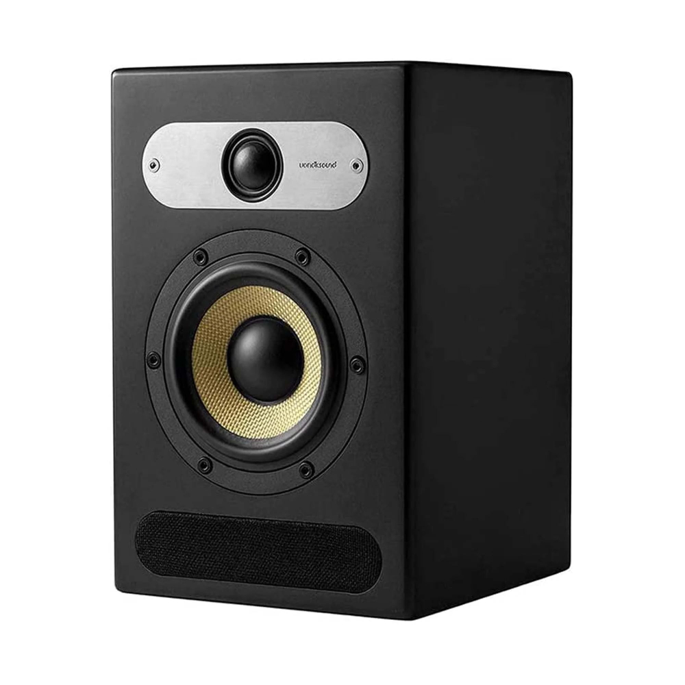 Активный монитор UandKSound T4 Black