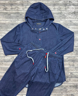 Спортивный костюм Kiton