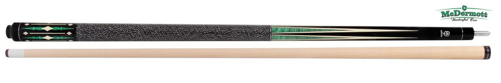 Кий McDermott Lucky L28 2PC Пул