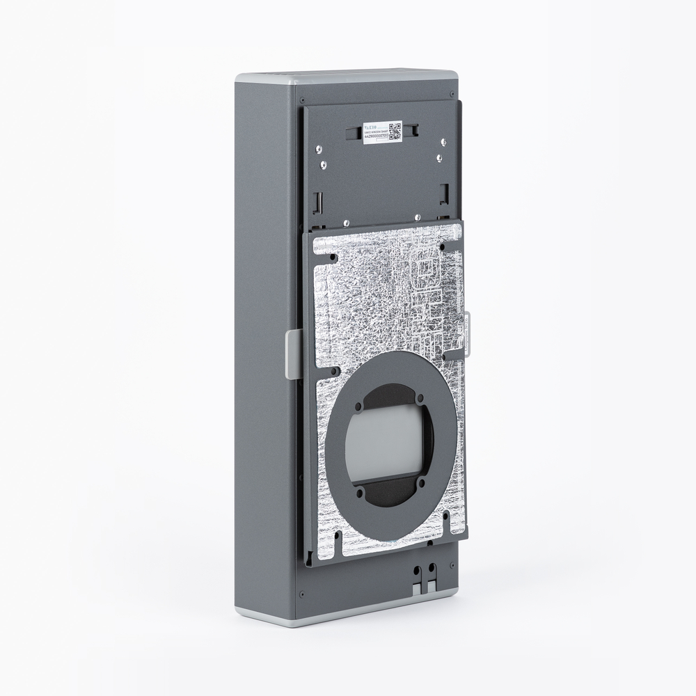 Рекуператор Window Smart