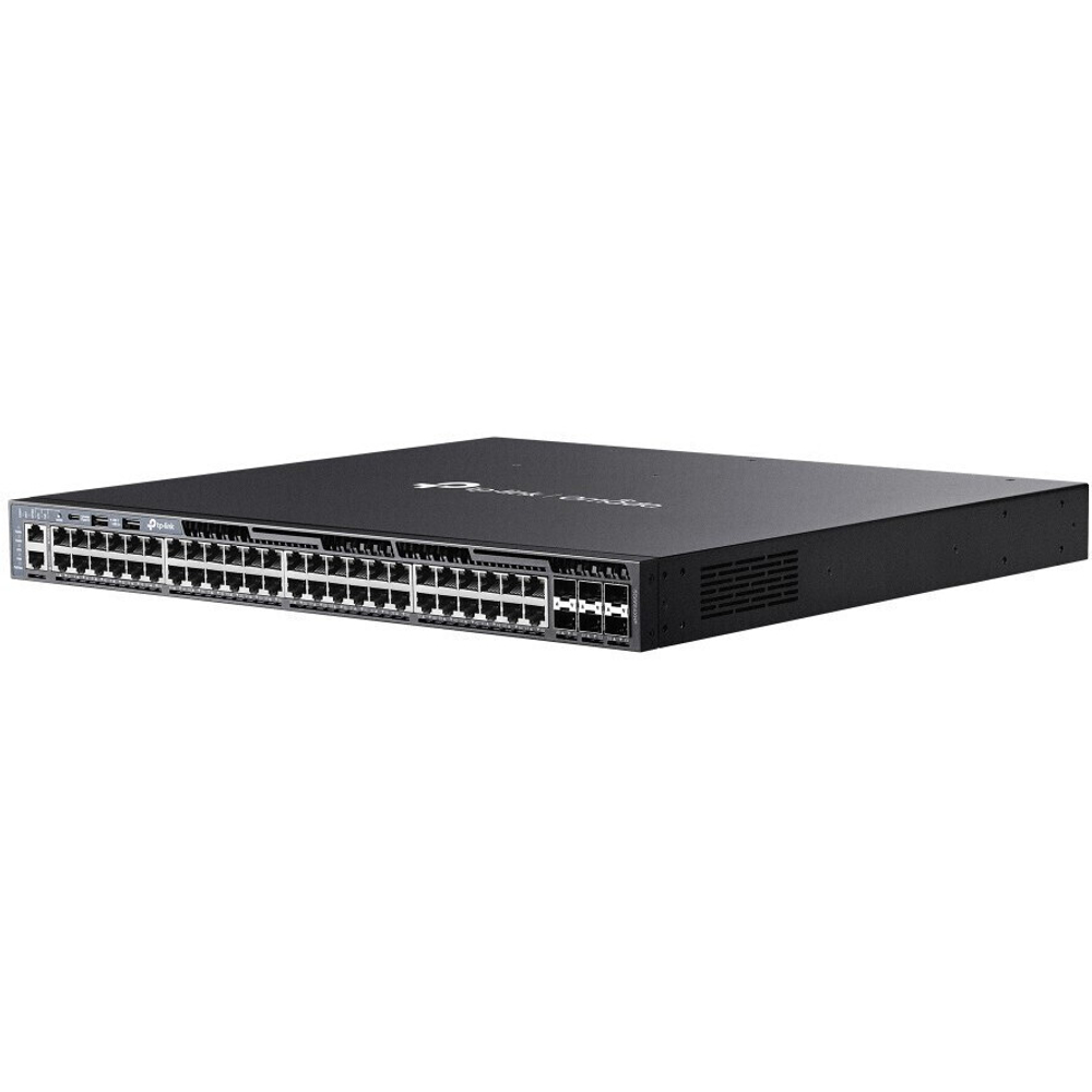 Коммутатор (свитч) TP-Link SG6654XHP