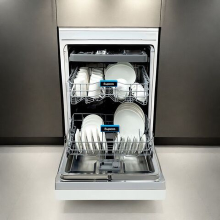 Посудомоечная машина Бирюса DWF-615/03 W