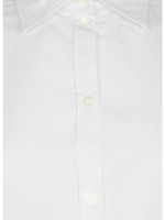 Блузка женская Poplin Classic Blouse JUVIA