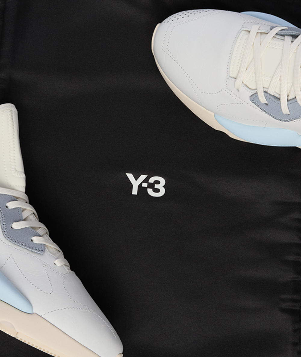 Adidas Y-3 | Kaiwa