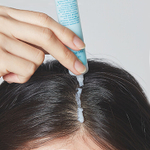 Охлаждающий кислотный пилинг для кожи головы CP-1 Peeling Ampoule