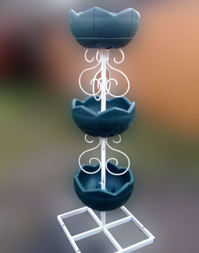 Цветочница Симфония