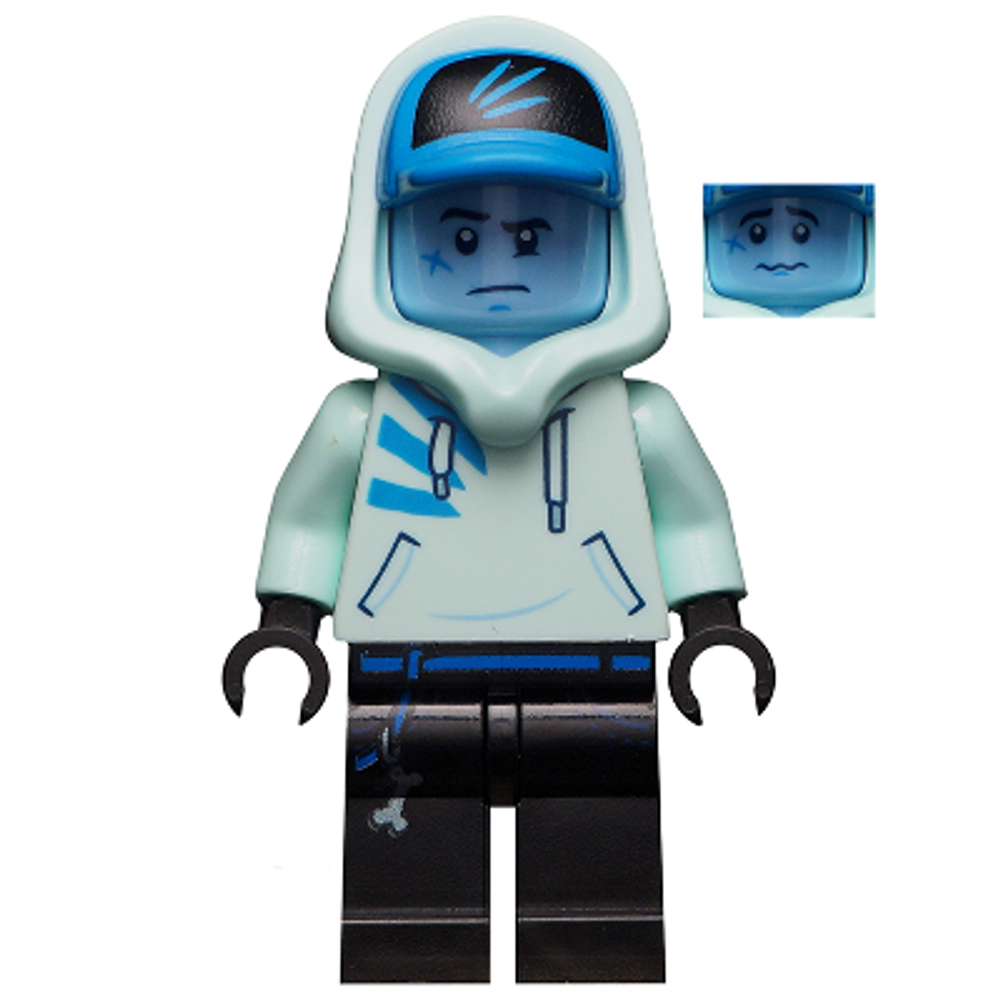 Джек Дэвидс hs031