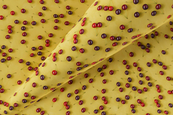 Микровелюр Botanica 07 / Ботаника 07