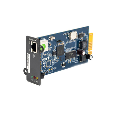 SNMP-модуль CY 504 Бастион