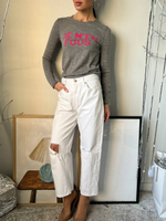 Шерстяной джемпер Zadig&Voltaire, xs