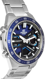 Мужские наручные часы Casio Edifice EFV-C110D-2A