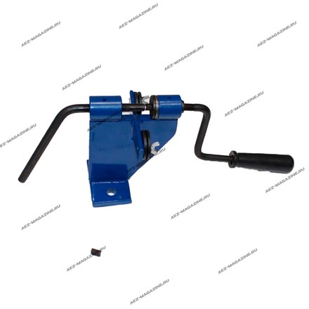 Ручной заклепочный станок для пильной цепи