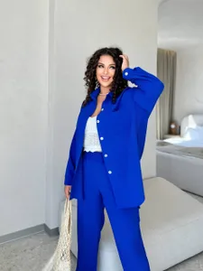 Костюм УК-302-4 Fabrika