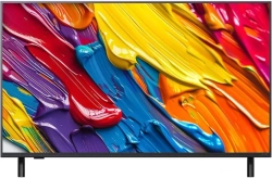 Телевизор 43" LG 43QNED82A6B