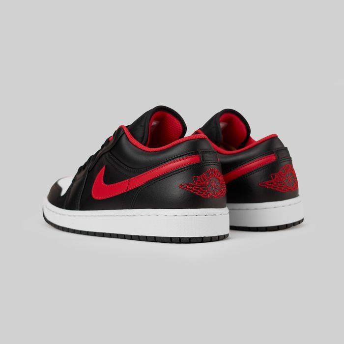 Кроссовки Jordan 1 Low 