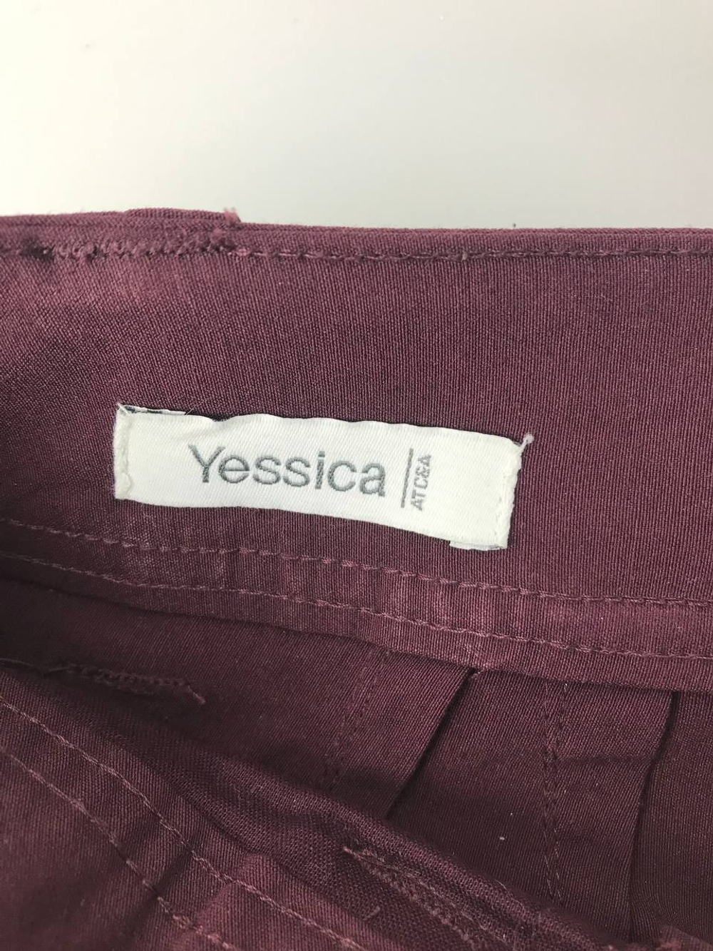 Брюки Jessica практичные 42 размер