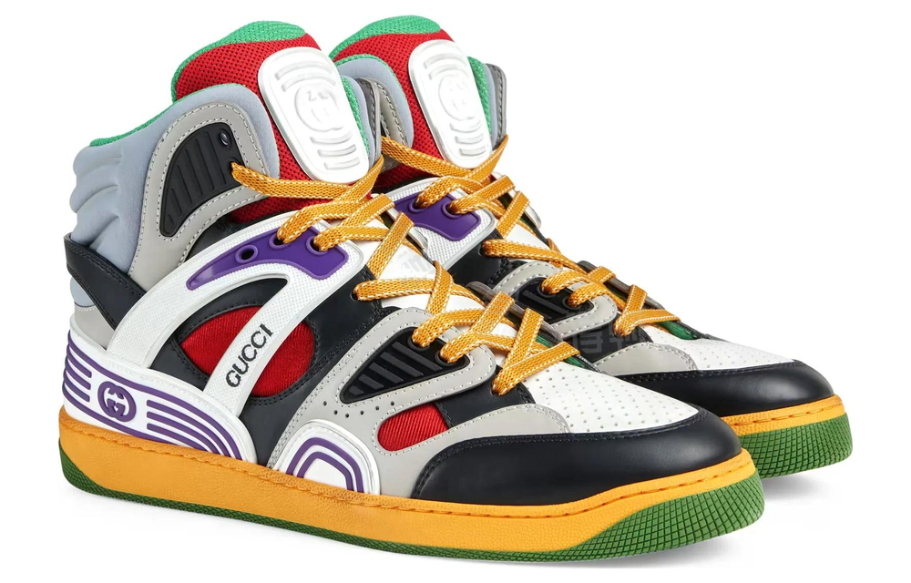 Gucci Basket