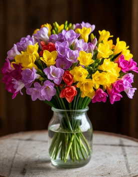 Инструкция по посадке луковиц Фрезии