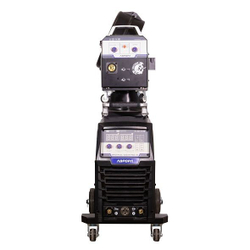 Сварочный полуавтомат ПРОГРЕСС 500 ПУЛЬС St/АВРОРА