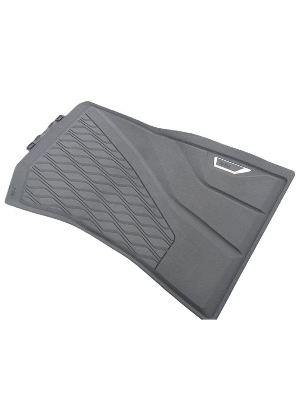 Коврики BMW X6 G06 (4 шт)