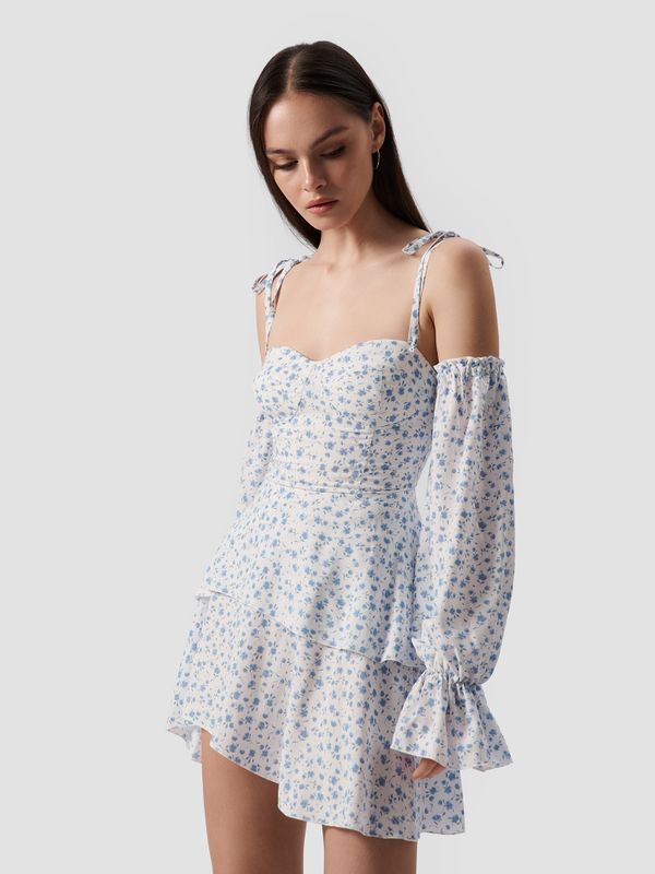 ПЛАТЬЕ ФАВОРИТКА