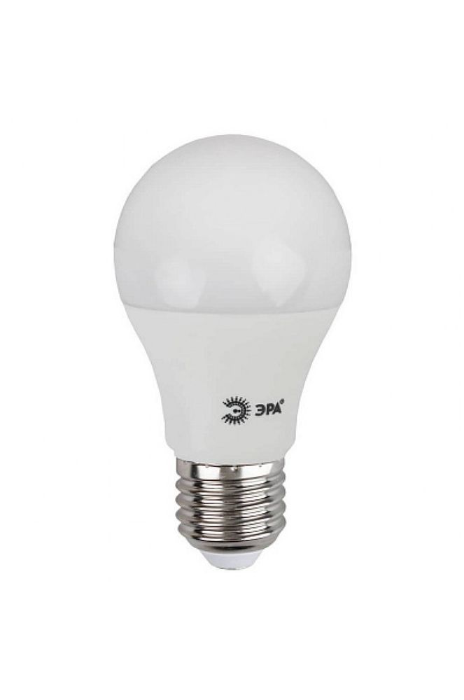Лампа светодиодная Эра 8 Вт Е27