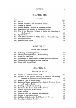 The Strength of Materials | James Alfred Ewing
