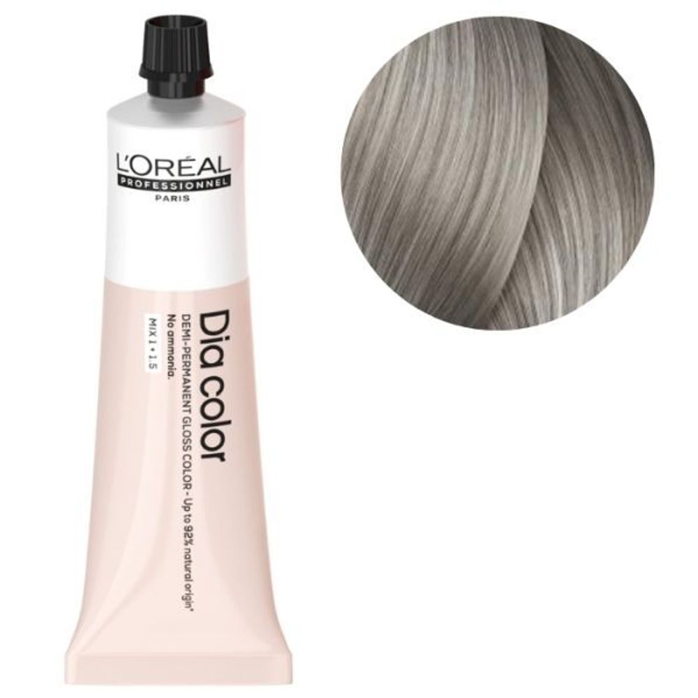 L&#39;Oreal Professionnel Dia Color 9.1 - Краситель 60мл
