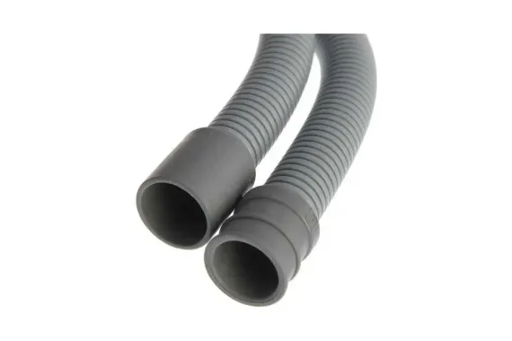 Шланг сливной AQUALINE для стиральной машины 1м 38206