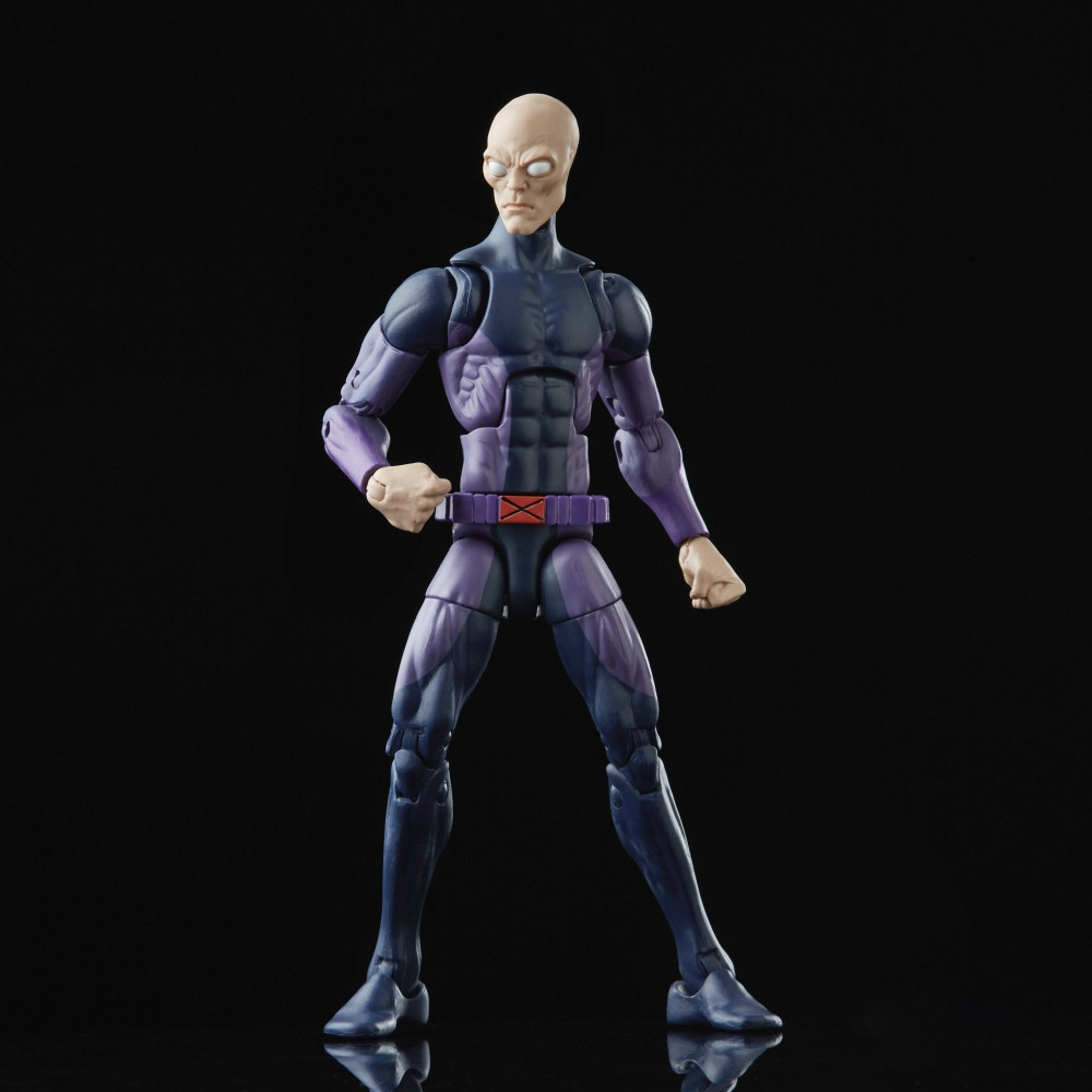 Hasbro F3438 F3692 — Фигурка Дарвин 15 см Marvel Legends F3692 — фото 11