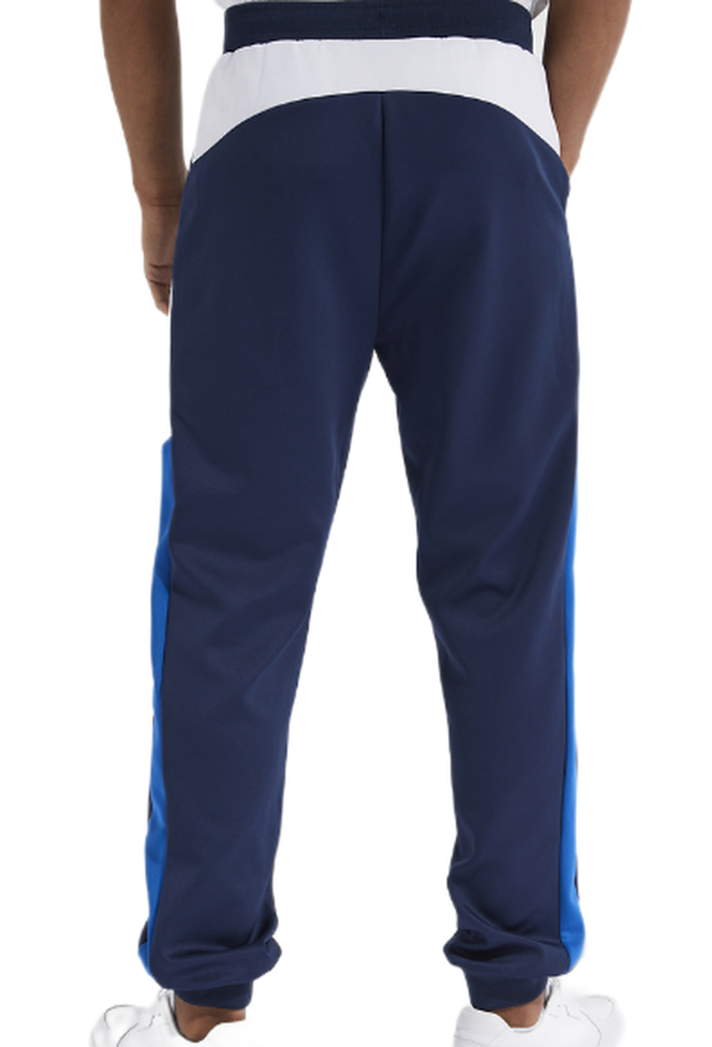 Мужские теннисные штаны Ellesse Vipolla Jog Pant - navy