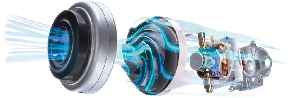 Пылесос Bosch BGL8POW2