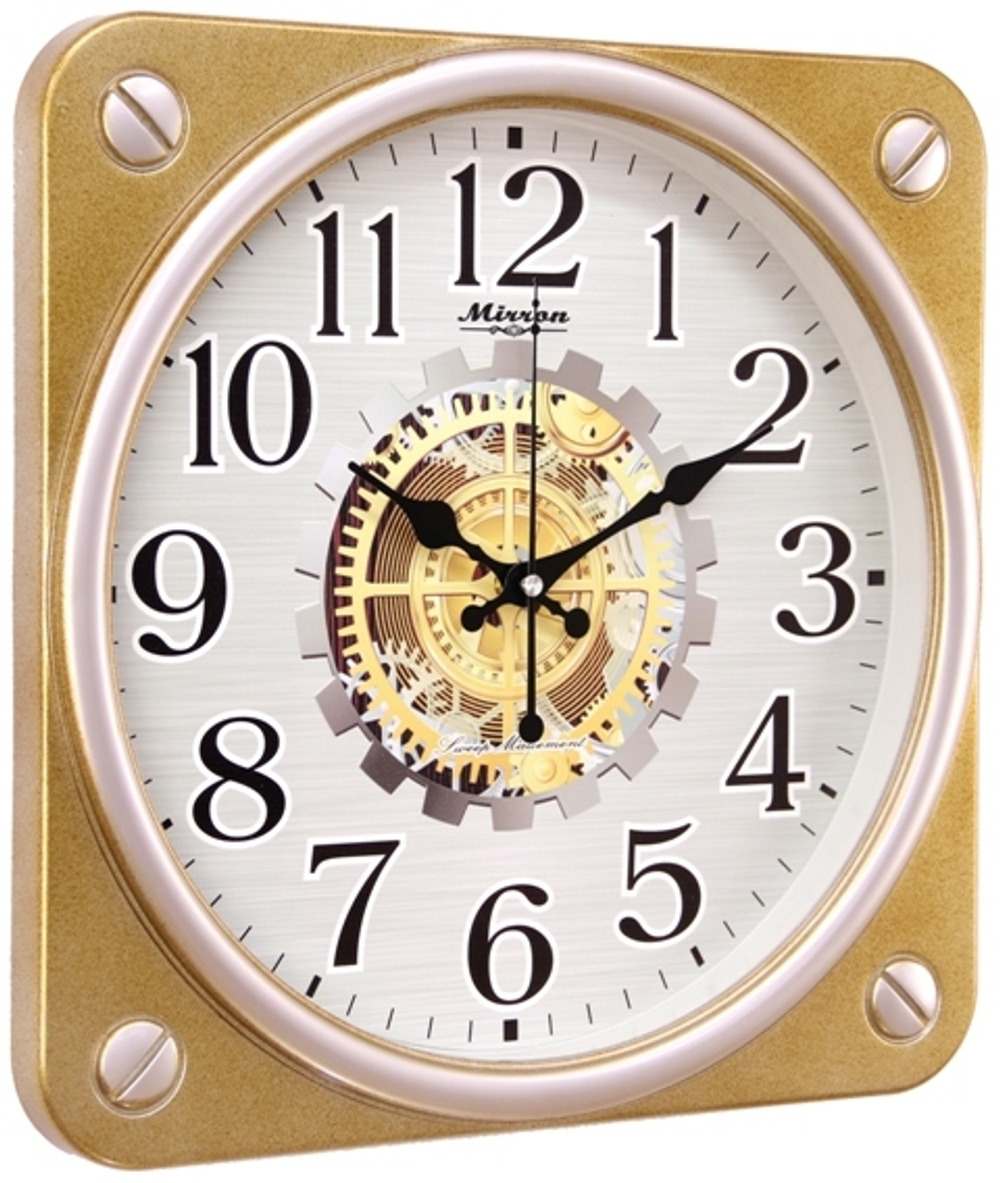 Часы MIRRON M2210A З