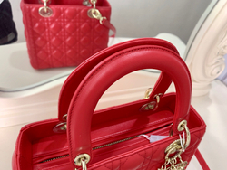 Christian Dior Lady Dior 24 cm