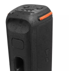 Портативная колонка JBL PartyBox 710 Black, черный