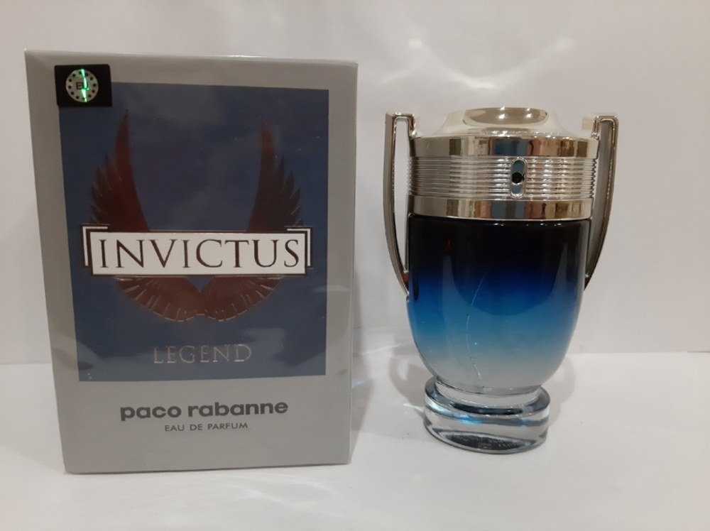 Paco Rabanne Invictus Legend