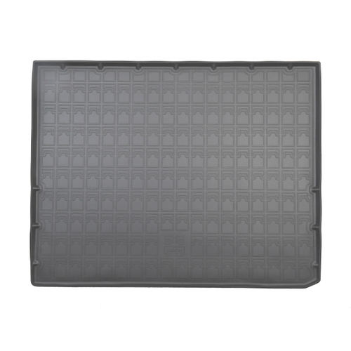 Коврик в багажник Norplast/Unidec для TANK 500 (2021-) 5 мест, Серый, арт.NPA00-T895-500-G