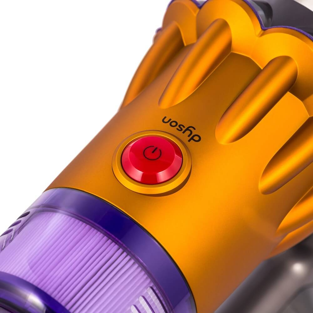 Вертикальный беспроводной пылесос Dyson V12S Detect Slim Submarine (448793-01)