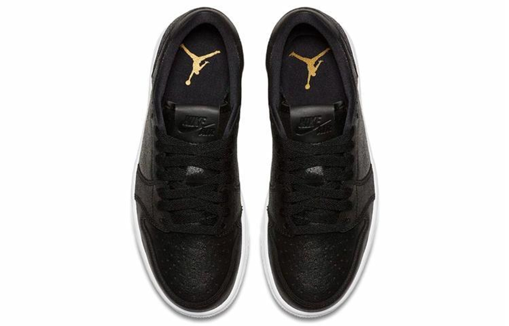 Кроссовки Jordan Air Jordan 1 Retro Low Ns 2018 (Женская размерная сетка)