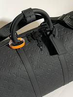 Дорожная сумка Louis Vuitton Keepall 50