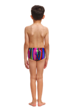 Транки FUNKY TRUNKS Toddler Boys Baby Beamer