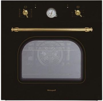 Электрический духовой шкаф Weissgauff EOA 69 AN