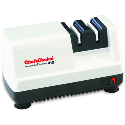 Точилка электрическая Chefs Choice Knife sharpeners CC310W США