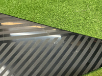 Накладка крыла задняя левая GAC GS3 (2024-н.в.)