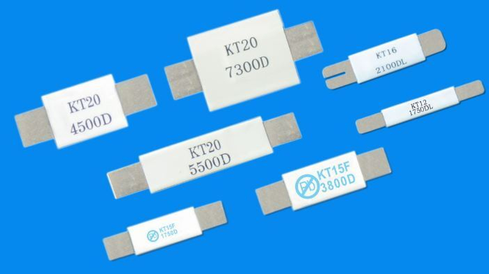 Предохранитель KT30-4200D