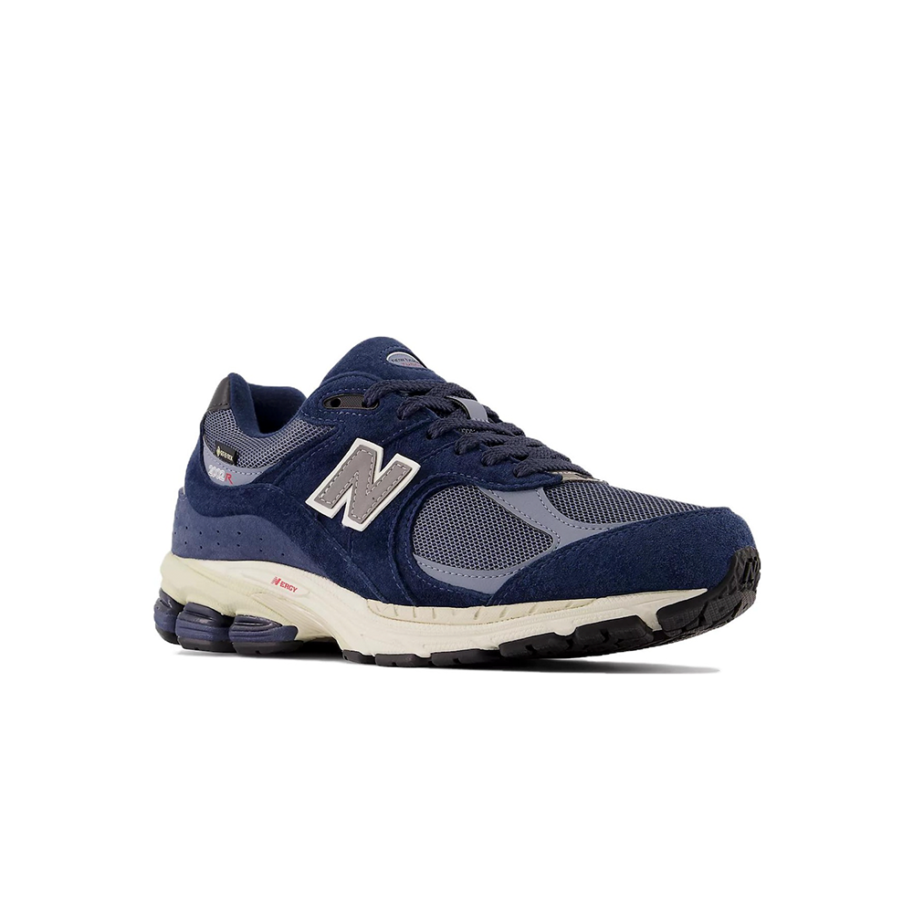 New Balance 2002R GTX "Navy Arctic Grey"