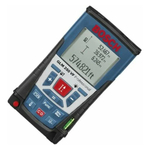 Лазерный дальномер Bosch GLM 250 VF