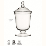 Бонбоньерка Serve 25 см