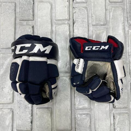 CCM U+06 JR 11"