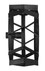 Грунтозацеп 390/180 с кронштейном для Huter GMC-9.0 (шест. 32 мм) (2 шт.)
